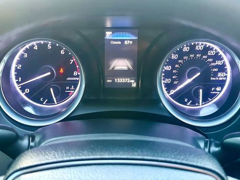 Used 2018 Toyota Camry LE FWD image 23
