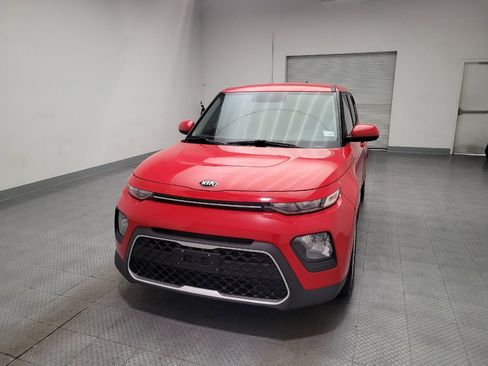 Used 2020 Kia Soul LX FWD image 15