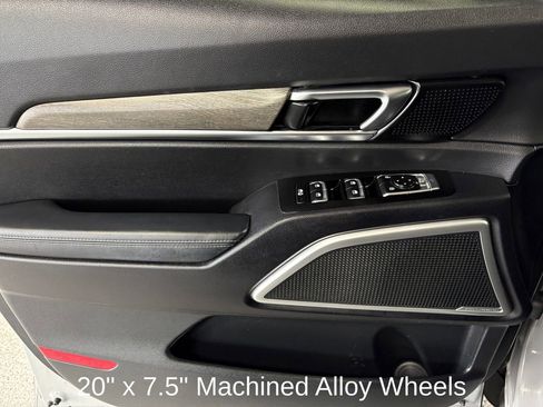 Used 2022 Kia Telluride EX w/ EX Premium Package image 17