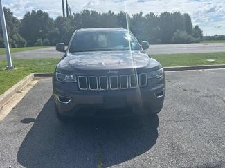 Used 2019 Jeep Grand Cherokee Laredo AWD/4WD video 2