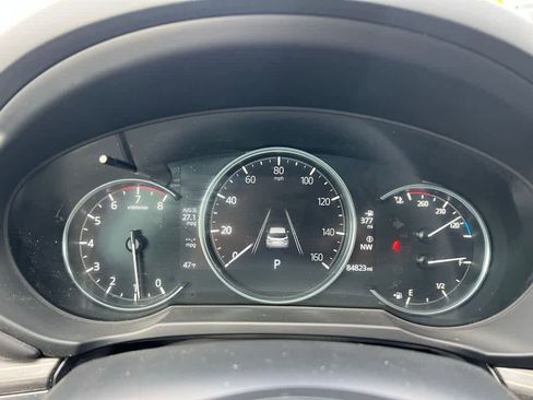 Used 2023 MAZDA CX-5 AWD 2.5 S w/ Premium Package image 28