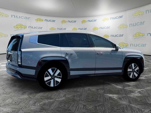 New 2026 Hyundai Ioniq 9 SEL image 9