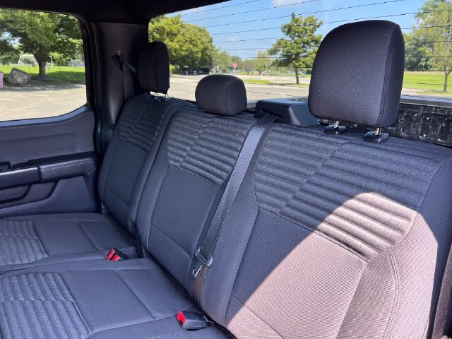 Certified 2022 Ford F150 XL w/ STX Appearance Package AWD/4WD image 25