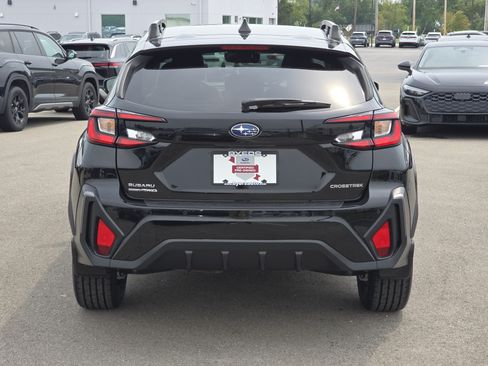 Certified 2024 Subaru Crosstrek 2.5i Limited AWD/4WD image 6
