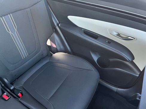 Used 2024 Hyundai Tucson SEL image 40