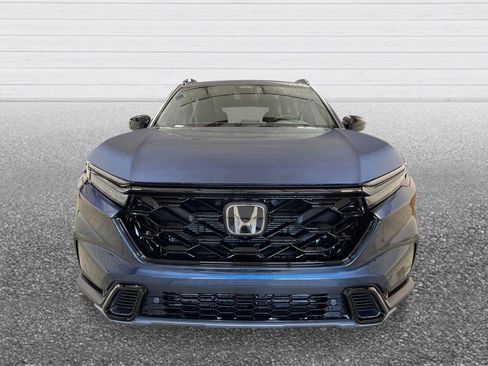 New 2026 Honda CR-V Sport-L image 10