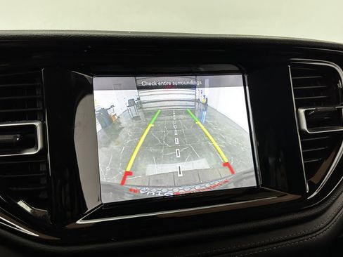 Used 2021 Dodge Durango SXT image 19