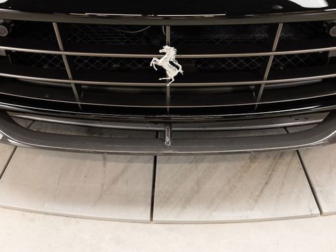 Certified 2014 Ferrari F12 Berlinetta RWD image 20