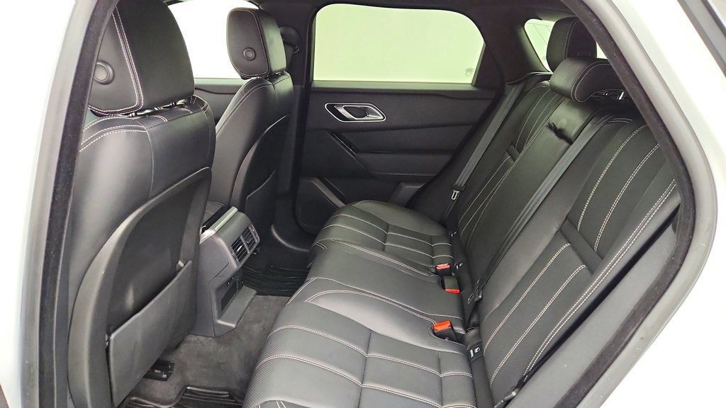 Used 2023 Land Rover Range Rover Velar R-Dynamic S AWD/4WD image 22