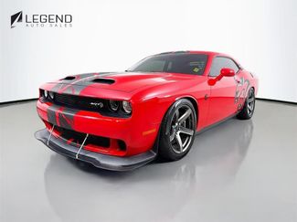Used 2019 Dodge Challenger SRT Hellcat Redeye RWD video 1