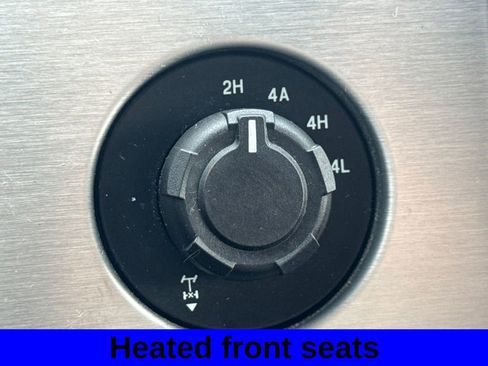 Used 2014 Ford F150 Platinum AWD/4WD image 17