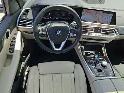 Used 2021 BMW X5 xDrive40i w/ Executive Package AWD/4WD image 12