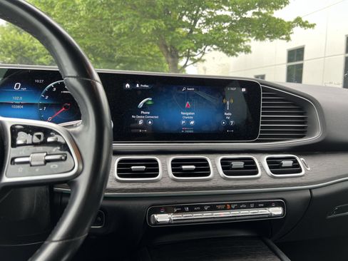 Certified 2021 Mercedes-Benz GLE 350 image 32
