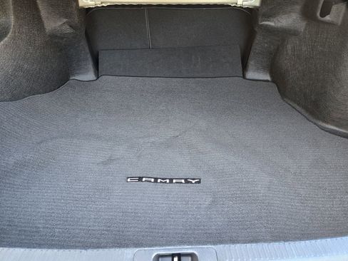 Certified 2024 Toyota Camry SE image 21