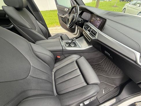 Used 2019 BMW X5 xDrive40i w/ Off-Road Package AWD/4WD image 27