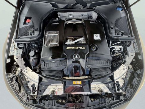 Used 2019 Mercedes-Benz AMG GT 63 image 64