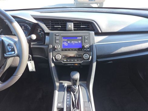Used 2019 Honda Civic LX image 21