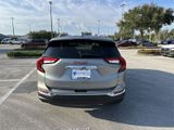 Used 2023 GMC Terrain SLT w/ Infotainment Package II image 4