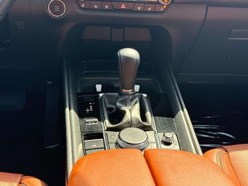 Certified 2025 MAZDA CX-50 2.5 Turbo w/ Cargo Package image 21