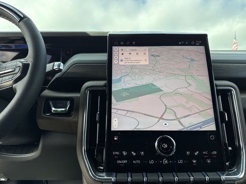 Used 2026 GMC Yukon XL Denali Ultimate w/ LPO, Floor Liner Package image 29