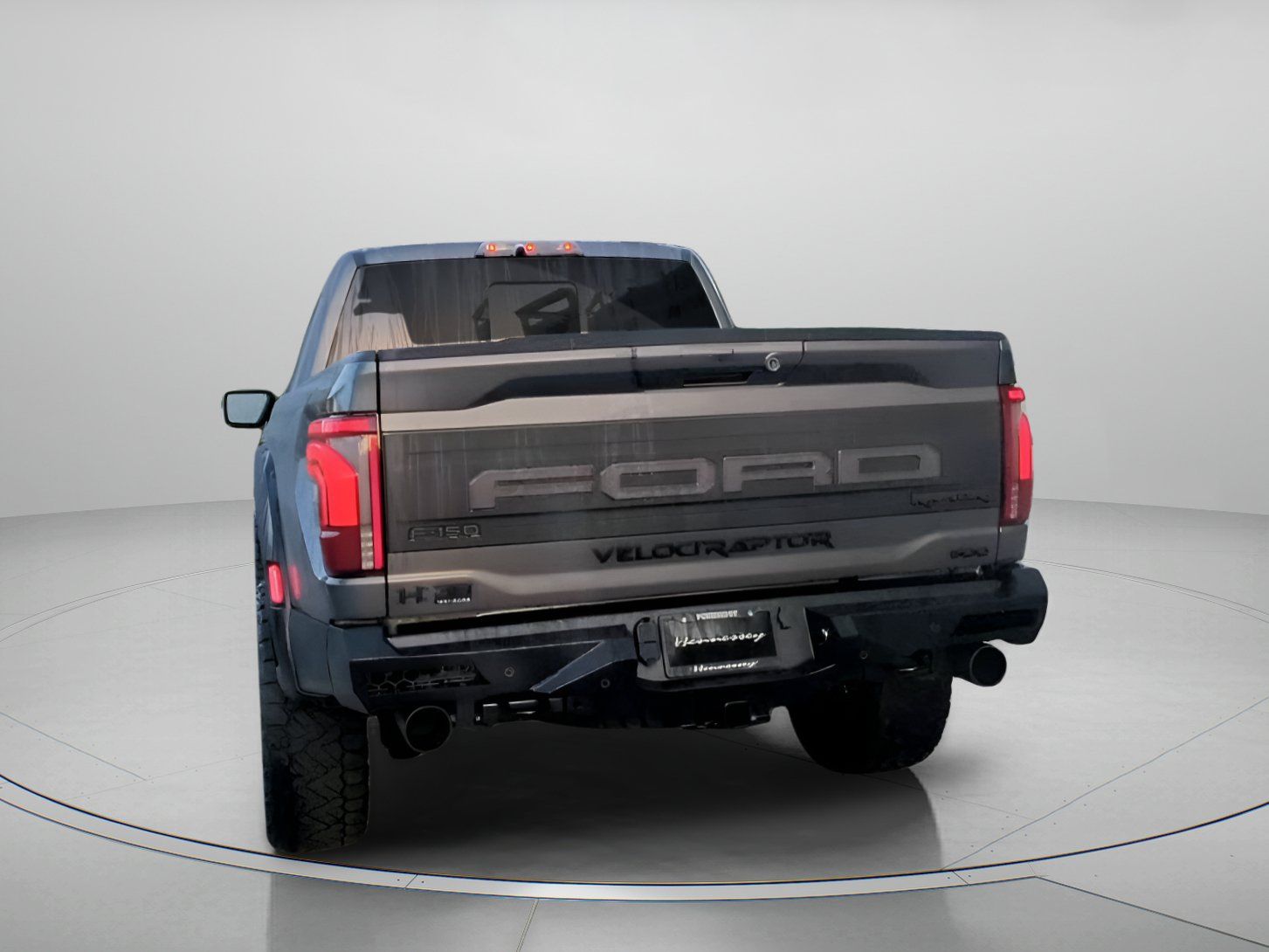 New 2026 Ford F150 Raptor AWD/4WD image 26