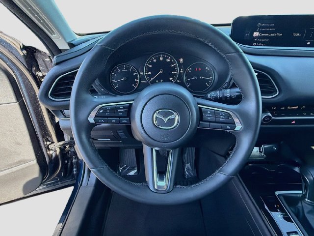 Used 2024 MAZDA CX-30 AWD 2.5 S w/ Select Sport Pkg image 11