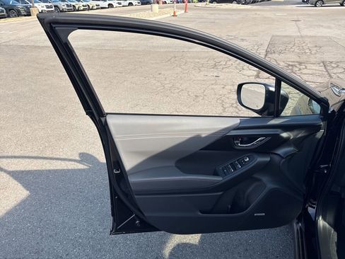 New 2026 Subaru Crosstrek 2.5i Limited AWD/4WD image 18