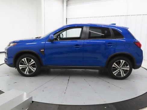 Used 2026 Mitsubishi Outlander Sport ES AWD/4WD image 7