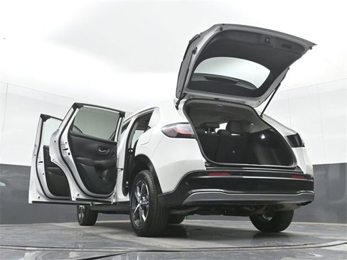 Used 2025 Honda HR-V EX-L image 55