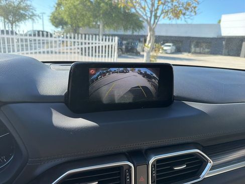 Used 2020 MAZDA CX-5 Grand Touring image 24