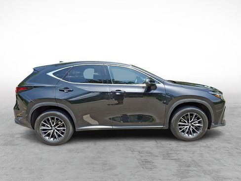 Certified 2024 Lexus NX 350 AWD image 7