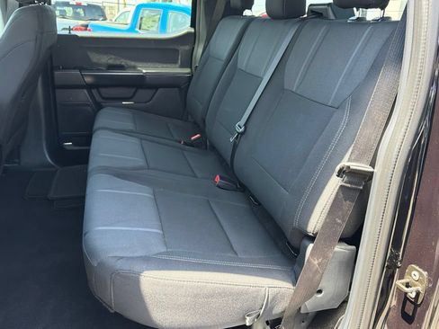 Used 2026 Ford F150 STX w/ Equipment Group 200A RWD image 35