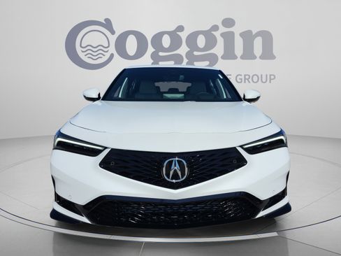 New 2026 Acura Integra A-Spec FWD image 9