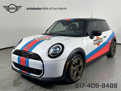 Used 2025 MINI Cooper S