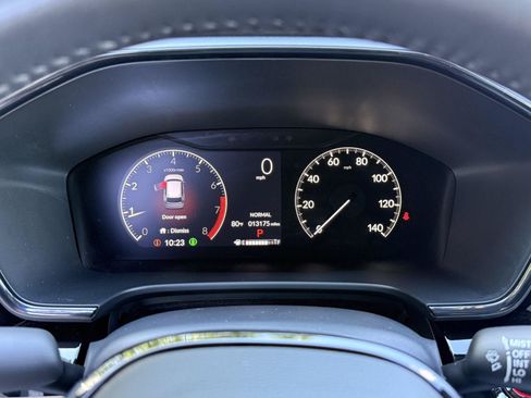 Used 2024 Honda CR-V EX-L image 9