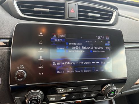 Certified 2020 Honda CR-V Touring image 19