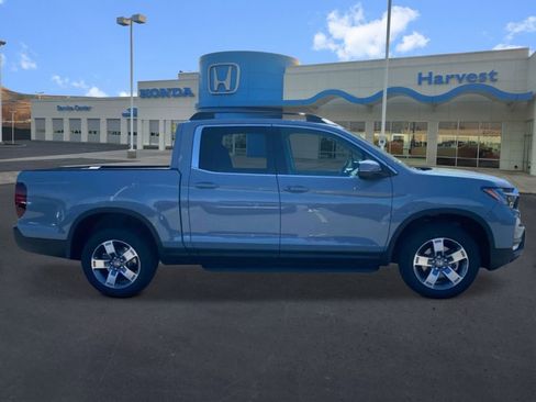 New 2026 Honda Ridgeline RTL image 5