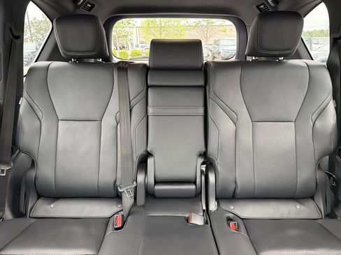 Used 2024 Lexus LX 600 F Sport image 30