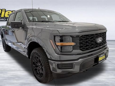New 2026 Ford F150 STX AWD/4WD image 6