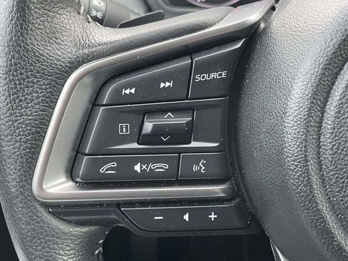 Certified 2024 Subaru Outback Limited image 10