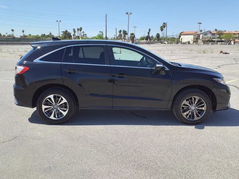 Used 2018 Acura RDX FWD w/ Advance Package image 4