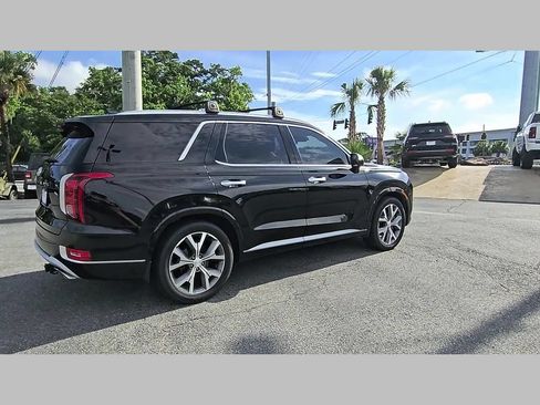 Used 2022 Hyundai Palisade Limited w/ Winter Package FWD image 37