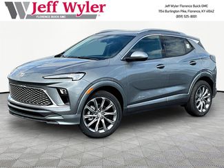 New 2026 Buick Encore GX Avenir w/ Avenir Technology Package AWD/4WD video 1