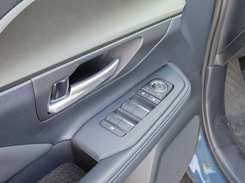 Certified 2025 Toyota Grand Highlander AWD image 22