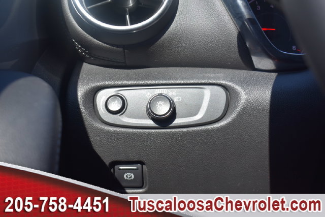 Used 2021 Chevrolet Blazer LT FWD image 41