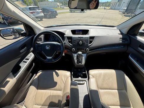 Used 2013 Honda CR-V EX-L image 16