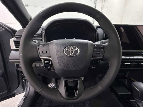 New 2026 Toyota Camry XSE image 16