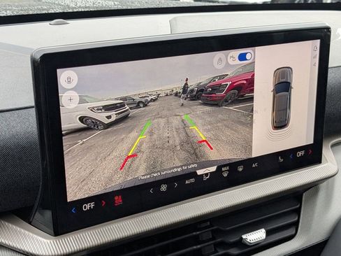 New 2026 Ford Explorer Active w/ Active Comfort Package image 23