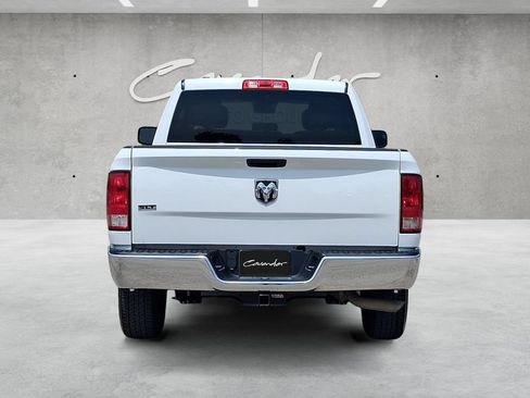 Used 2024 RAM 1500 Classic SLT RWD image 15