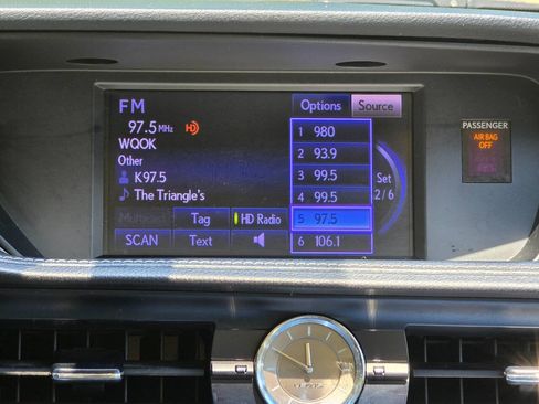 Used 2013 Lexus ES 300h w/ Premium Pkg FWD image 22